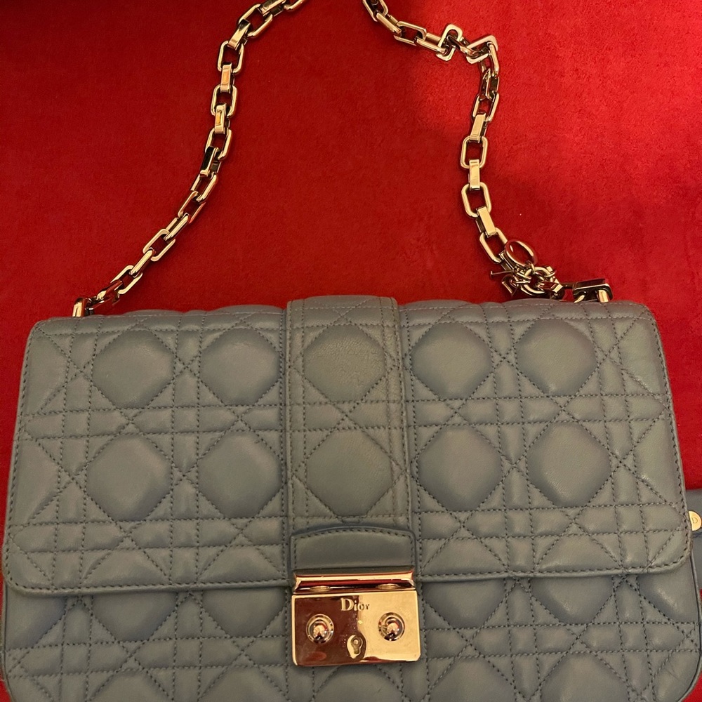 Dior bag - Picture 4 of 6